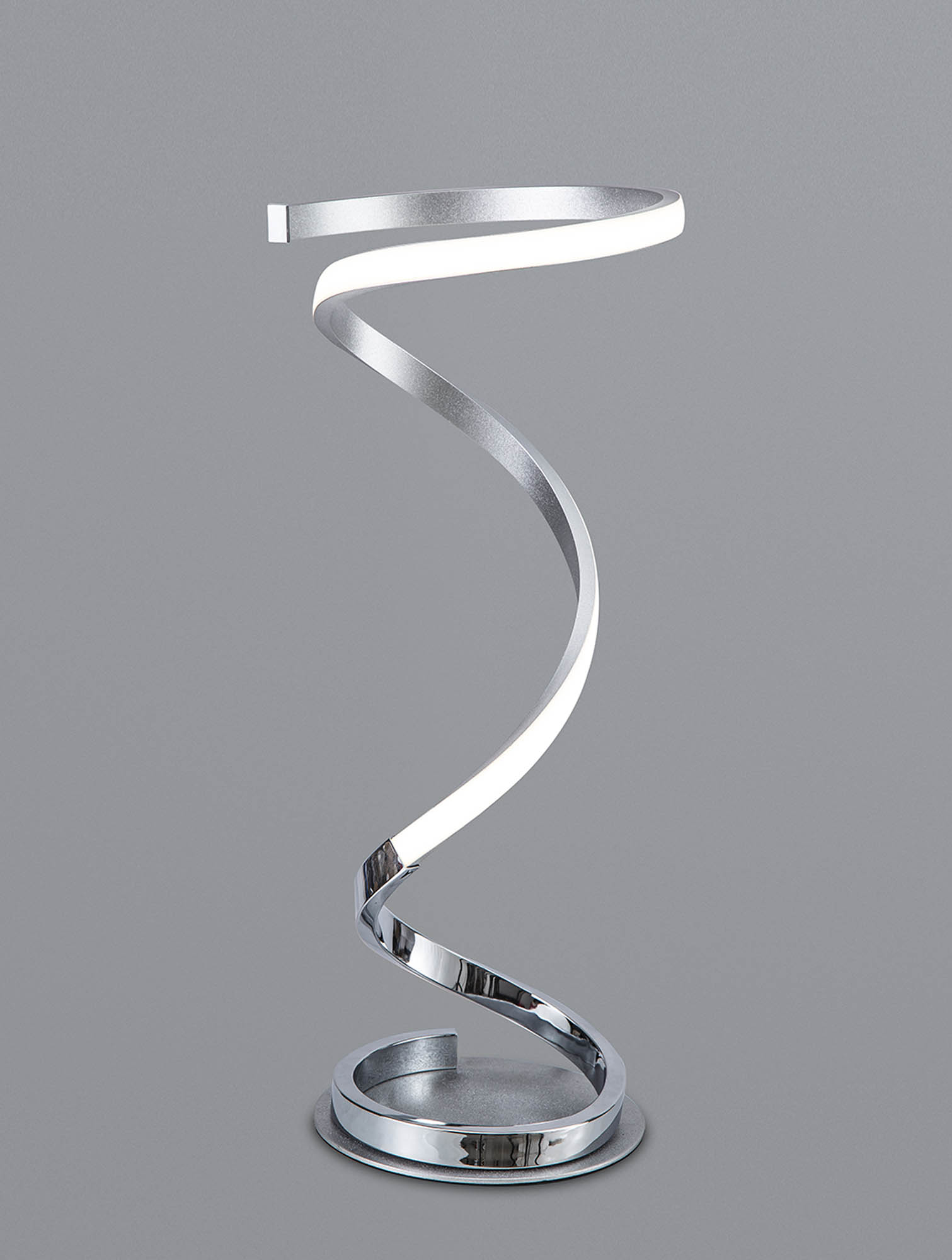 Helix Table Lamps Mantra Modern Table Lamps